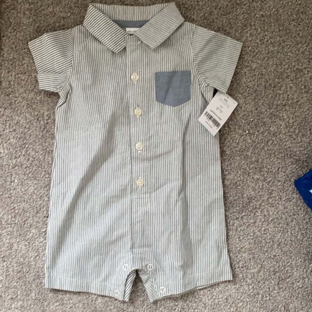 Brand new One Piece